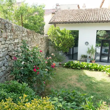 Tatil Evi Umbria Hideout Vescia