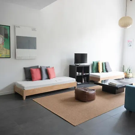 Umbria Hideout Tatil Evi