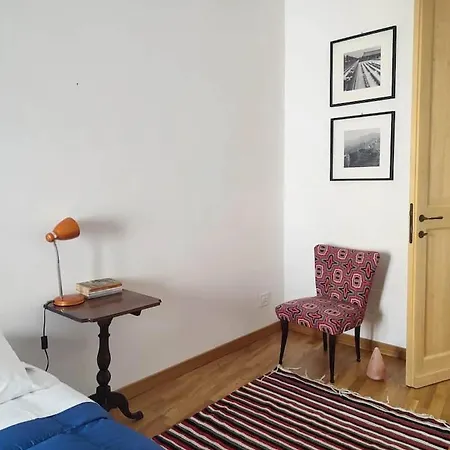 Umbria Hideout Vescia