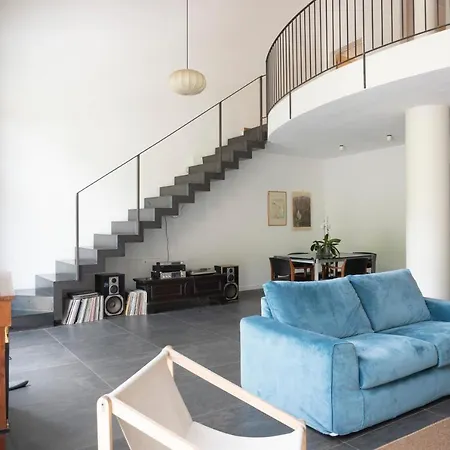 Umbria Hideout Tatil Evi Vescia