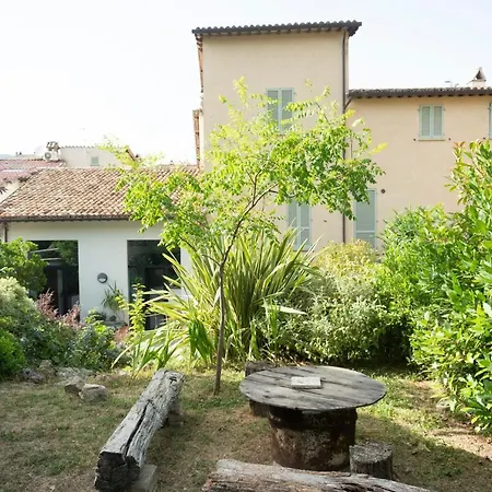 Umbria Hideout Σπίτι διακοπών *