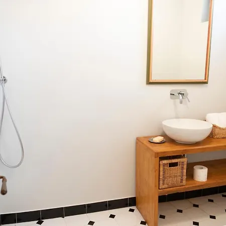 Umbria Hideout Tatil Evi *