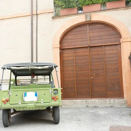Umbria Hideout Dom wakacyjny *