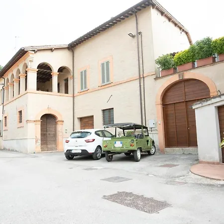 Umbria Hideout * Vescia