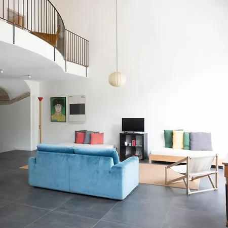 Umbria Hideout