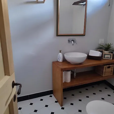 Umbria Hideout Tatil Evi