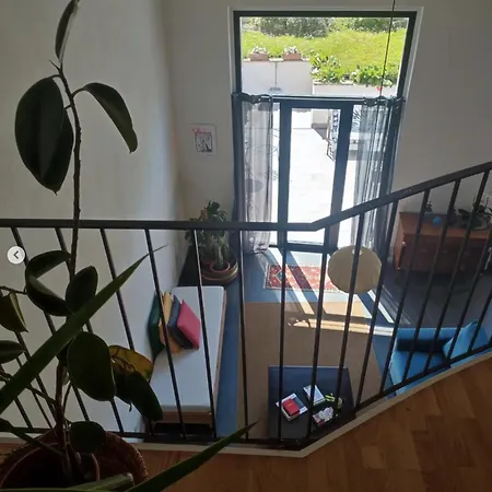 Vakantiehuis Umbria Hideout *