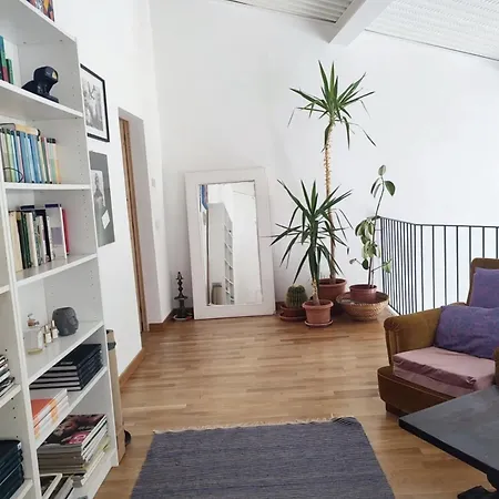 Umbria Hideout