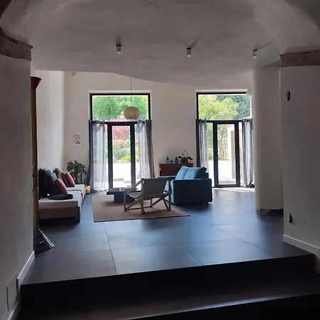 Umbria Hideout Dom wakacyjny