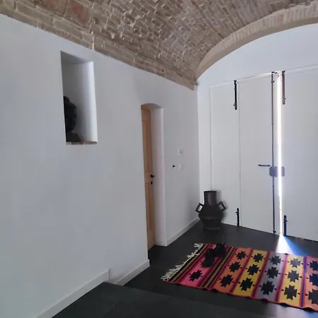 Σπίτι διακοπών Umbria Hideout *