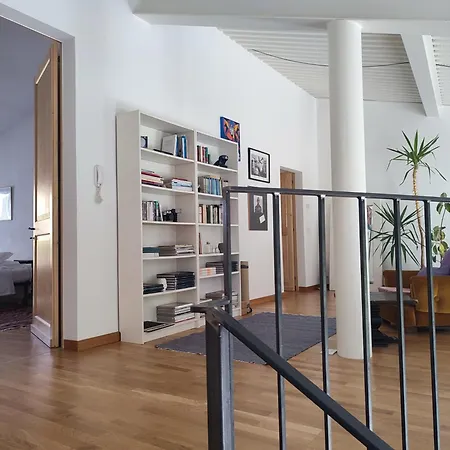 Vakantiehuis Umbria Hideout