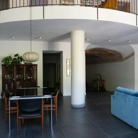 Umbria Hideout Ferienhaus