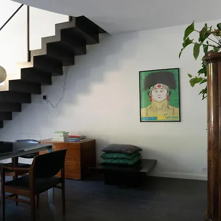 Tatil Evi Umbria Hideout *