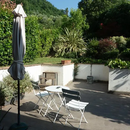Umbria Hideout
