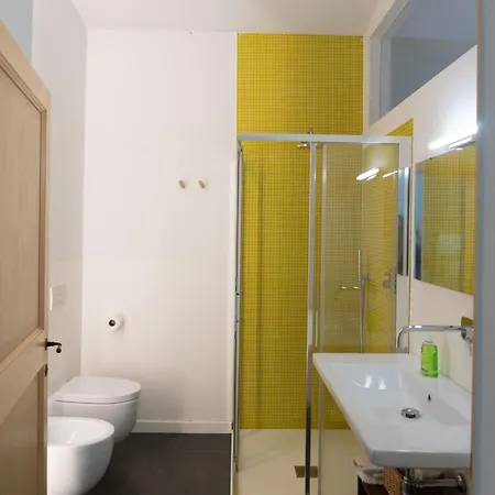 Vakantiehuis Umbria Hideout *