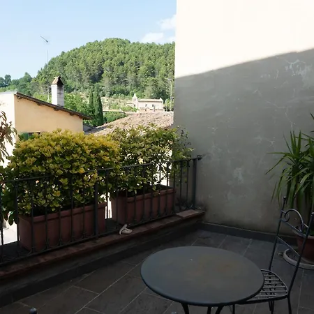 Umbria Hideout Σπίτι διακοπών Vescia
