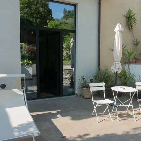 Umbria Hideout * Vescia