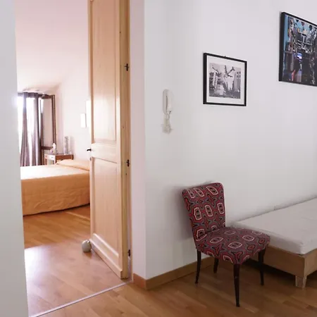 Umbria Hideout