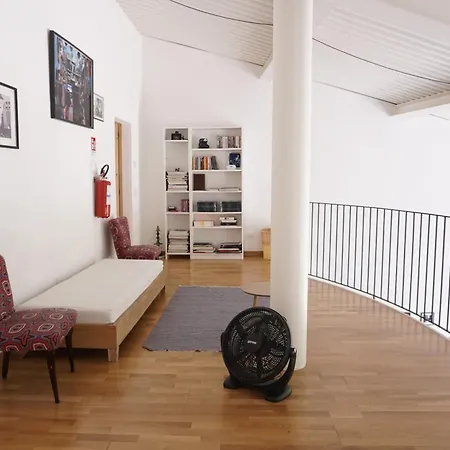 Umbria Hideout Ferienhaus