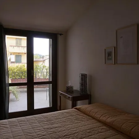 Umbria Hideout Vescia