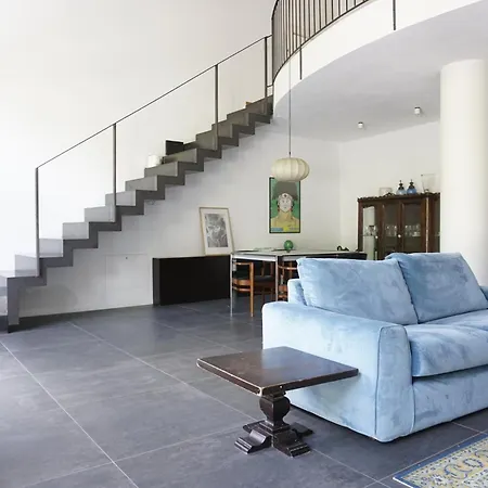 Ferienhaus Umbria Hideout Vescia