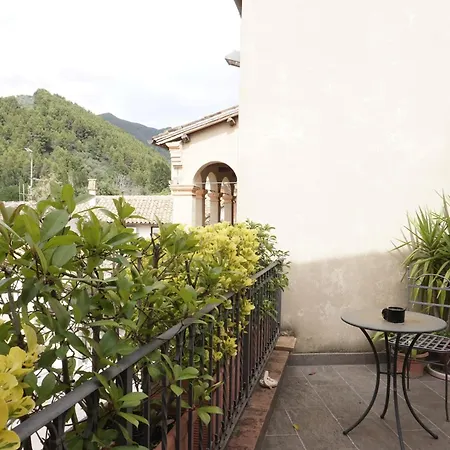 Σπίτι διακοπών Umbria Hideout *