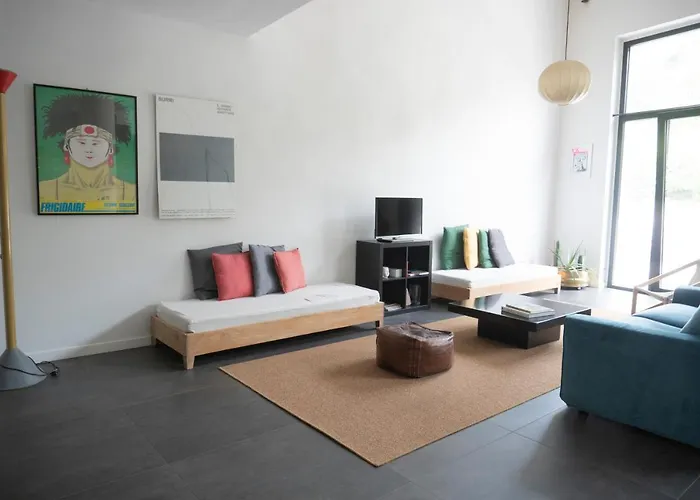 Umbria Hideout Casa de Férias