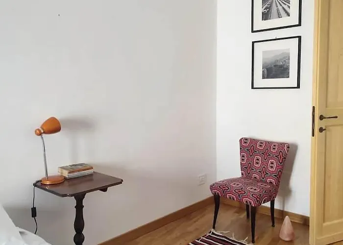 Umbria Hideout Vescia