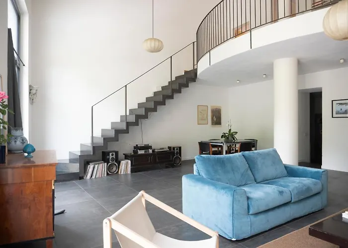 Umbria Hideout Casa de Férias Vescia