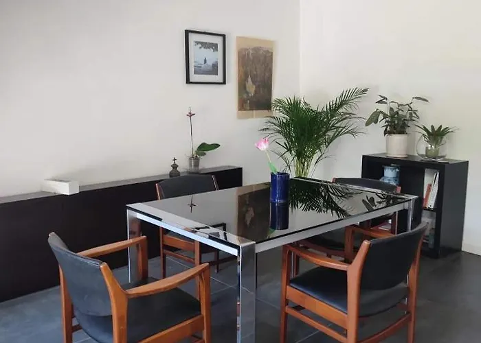 Umbria Hideout Casa de Férias