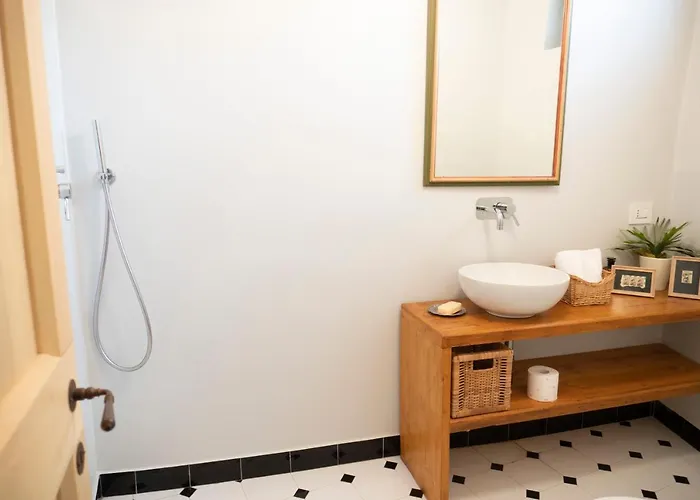 Umbria Hideout Casa de Férias *