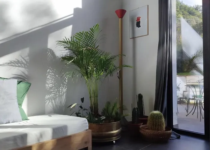 Umbria Hideout Vescia