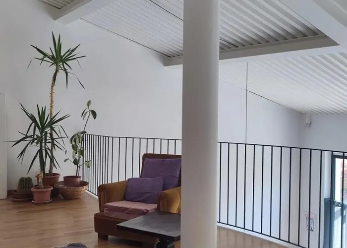 Casa de Férias Umbria Hideout *