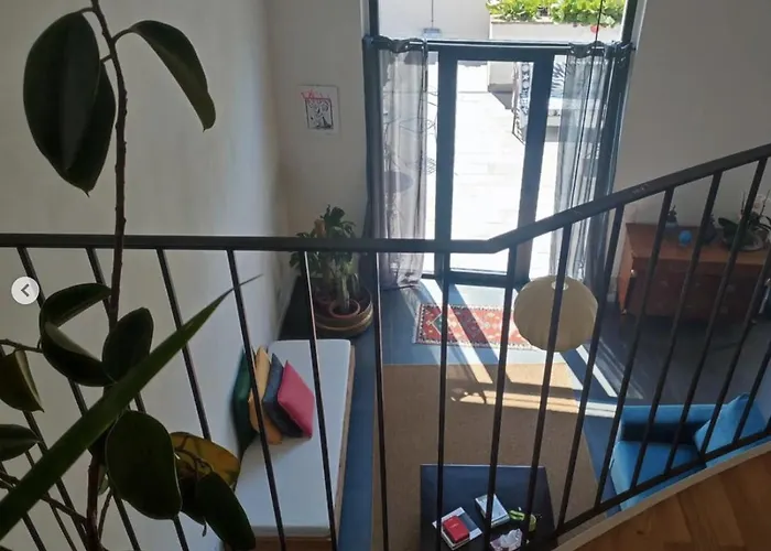 Casa de Férias Umbria Hideout *