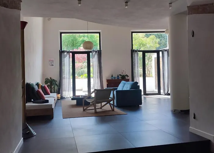 Umbria Hideout Casa de Férias