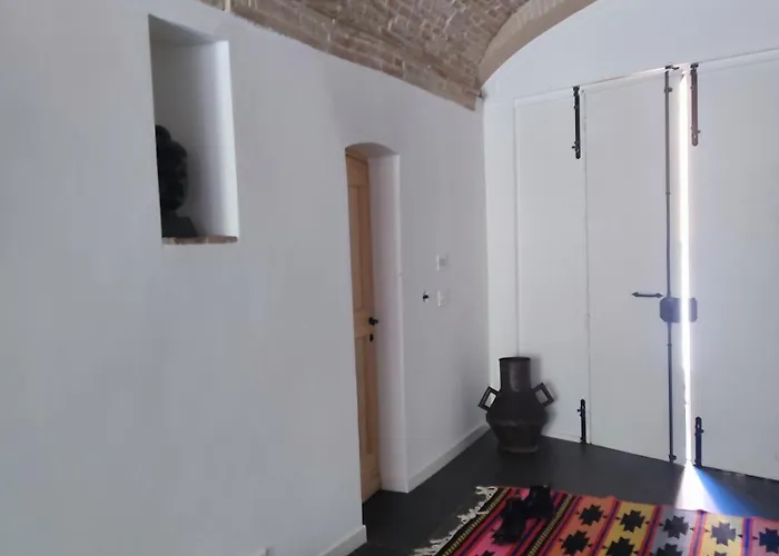 Casa de Férias Umbria Hideout *