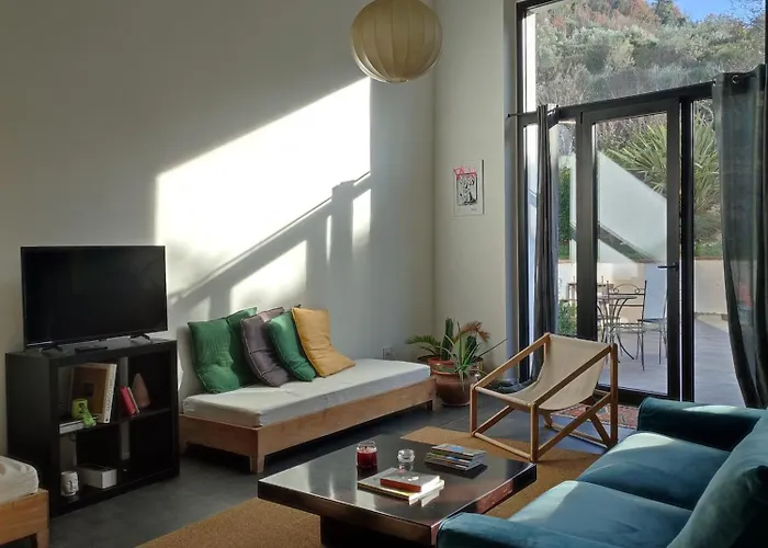 Umbria Hideout Casa de Férias *