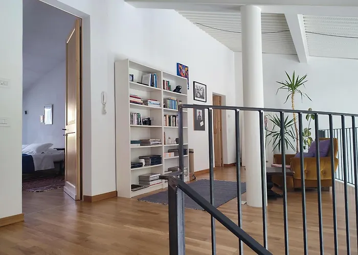 Casa de Férias Umbria Hideout