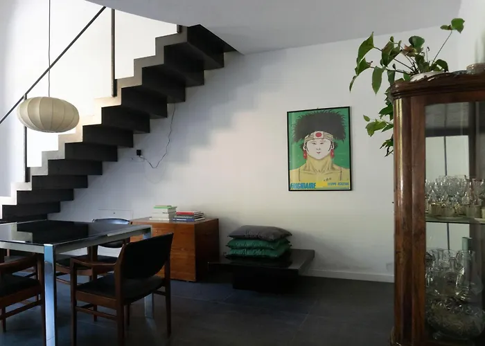 Casa de Férias Umbria Hideout *