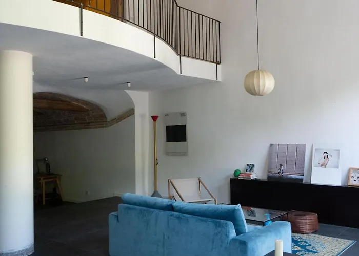 Umbria Hideout Vescia