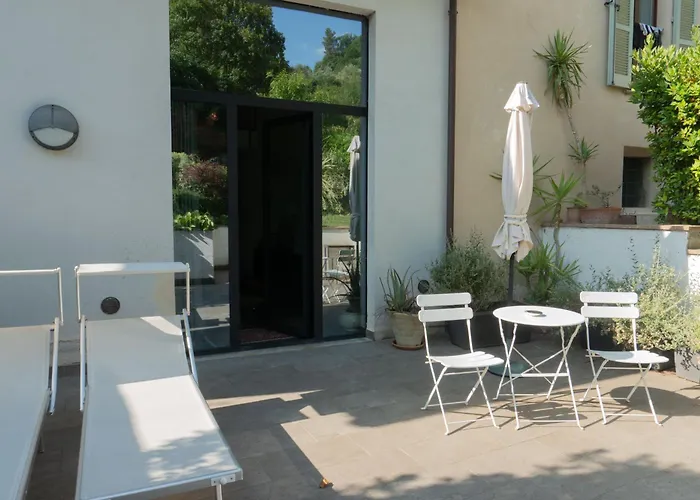 Umbria Hideout * Vescia