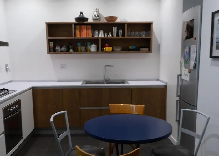 Umbria Hideout Vescia